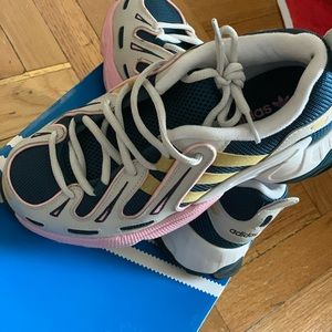 EQT Gazelle Sneakers US size 6